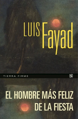 EL HOMBRE MÁS FELIZ DE LA FIESTA