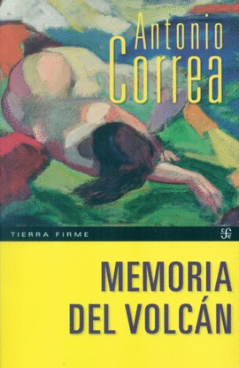 MEMORIA DEL VOLCÁN