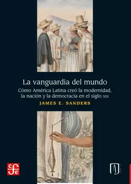 LA VANGUARDIA DEL MUNDO