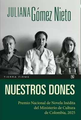 NUESTROS DONES