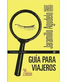 GUÍA PARA VIAJEROS