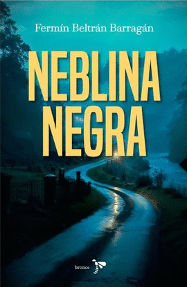 NEBLINA NEGRA