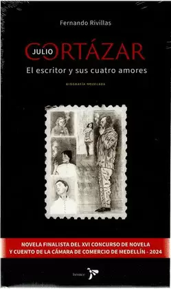 JULIO CORTÁZAR