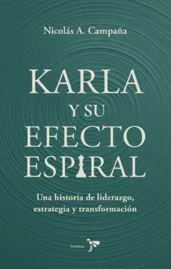 KARLA Y SU EFECTO ESPIRAL