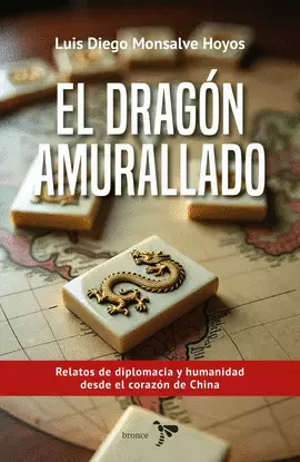 EL DRAGÓN AMURALLADO