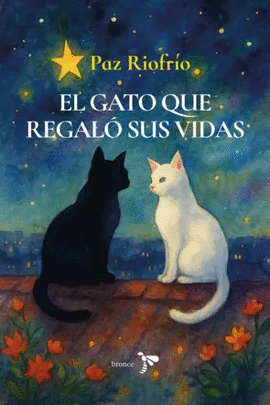 EL GATO QUE REGALO SUS VIDAS