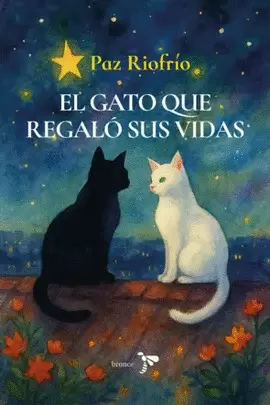EL GATO QUE REGALO SUS VIDAS