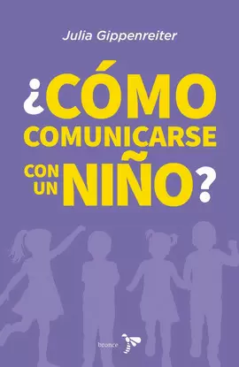 COMO COMUNICARSE CON UN NIÑO