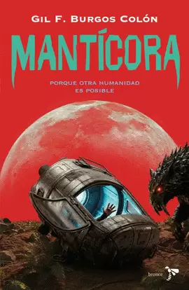MANTICORA