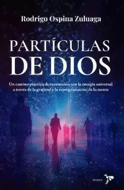 PARTÍCULAS DE DIOS