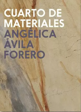 CUARTO DE MATERIALES