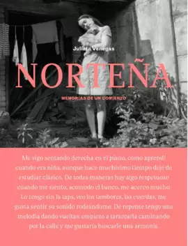NORTEÑA