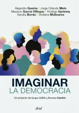 IMAGINAR LA DEMOCRACIA