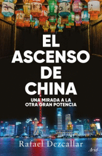 EL ASCENSO DE CHINA