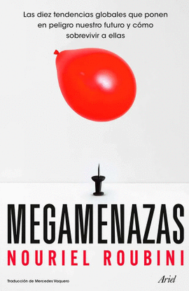 MEGAMENAZAS