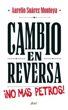 CAMBIO EN REVERSA