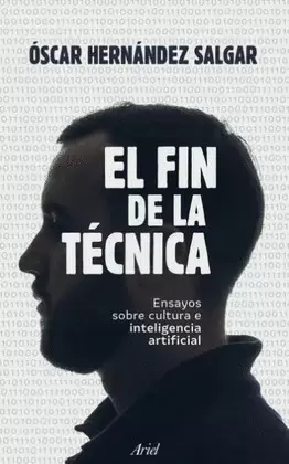 EL FIN DE LA TÉCNICA