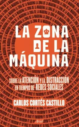 LA ZONA DE LA MÁQUINA
