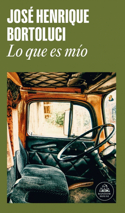 LO QUE ES MÍO