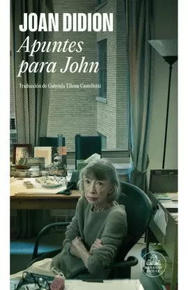 APUNTES PARA JOHN