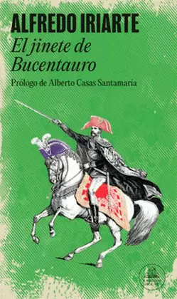 EL JINETE DE BUCENTAURO