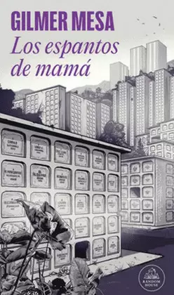 LOS ESPANTOS DE MAMÁ