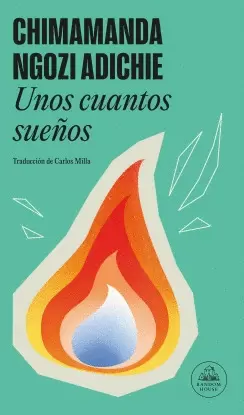 UNOS CUANTOS SUEÑOS