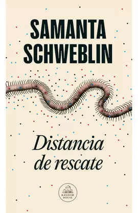 DISTANCIA DE RESCATE