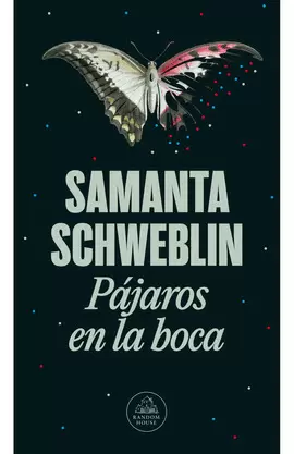 PÁJAROS EN LA BOCA