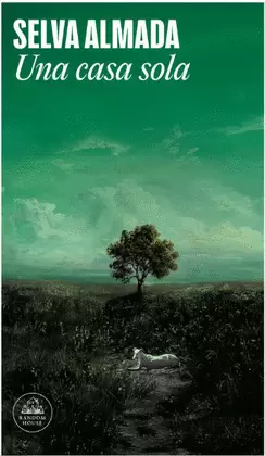UNA CASA SOLA