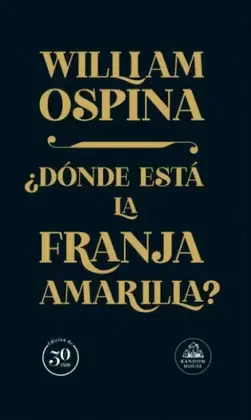 DÓNDE ESTÁ LA FRANJA AMARILLA?