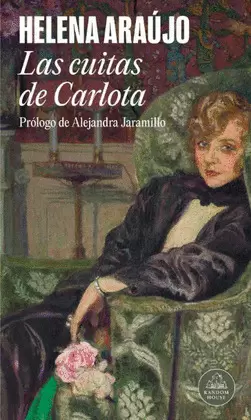 LAS CUITAS DE CARLOTA