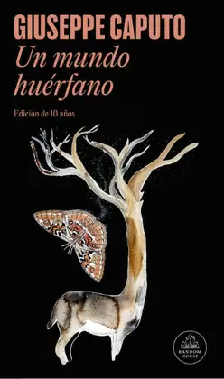UN MUNDO HUERFANO
