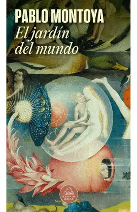 EL JARDÍN DEL MUNDO