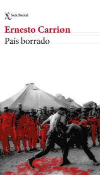 PAÍS BORRADO