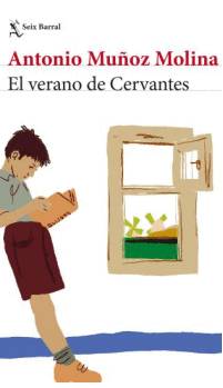 EL VERANO DE CERVANTES