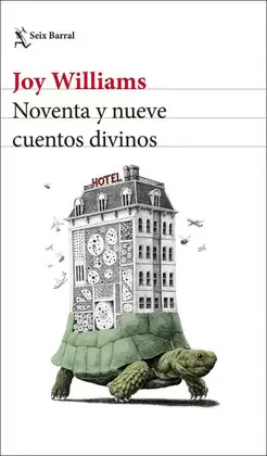 NOVENTA Y NUEVE CUENTOS DIVINOS