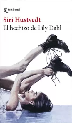 EL HECHIZO DE LILY DAHL