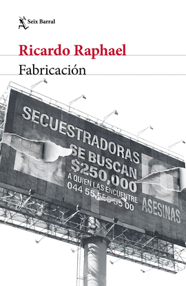 FABRICACIÓN