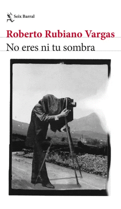 NO ERES NI TU SOMBRA