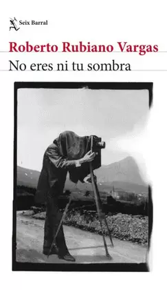 NO ERES NI TU SOMBRA