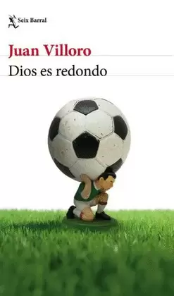 DIOS ES REDONDO