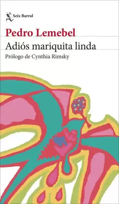 ADIÓS MARIQUITA LINDA