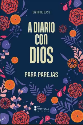 A DIARIO CON DIOS PARA PAREJAS