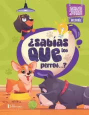 SABÍAS QUÉ DE PERROS