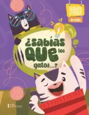 SABÍAS QUÉ DE GATOS