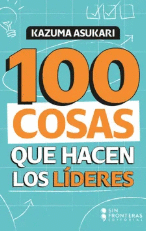 100 COSAS QUE HACE LOS LIDERES