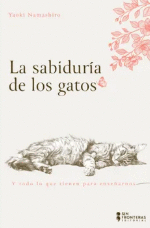 LA SABIDURÍA DE LOS GATOS