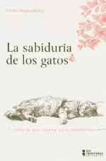 LA SABIDURÍA DE LOS GATOS