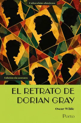 EL RETRATO DE DORIAN GRAY